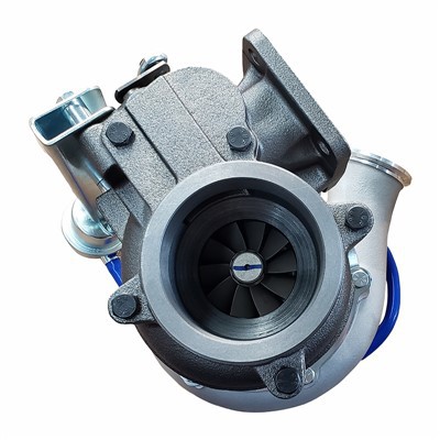 Turbocompressore Howo A7 VG1034110110