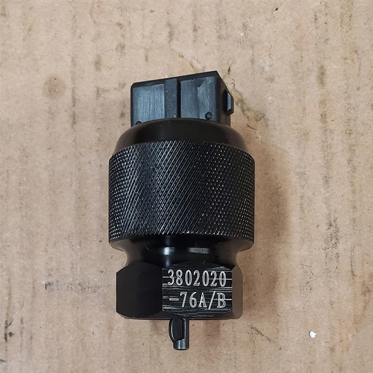 3802020-50A Speed Odometer Sensor suppliers