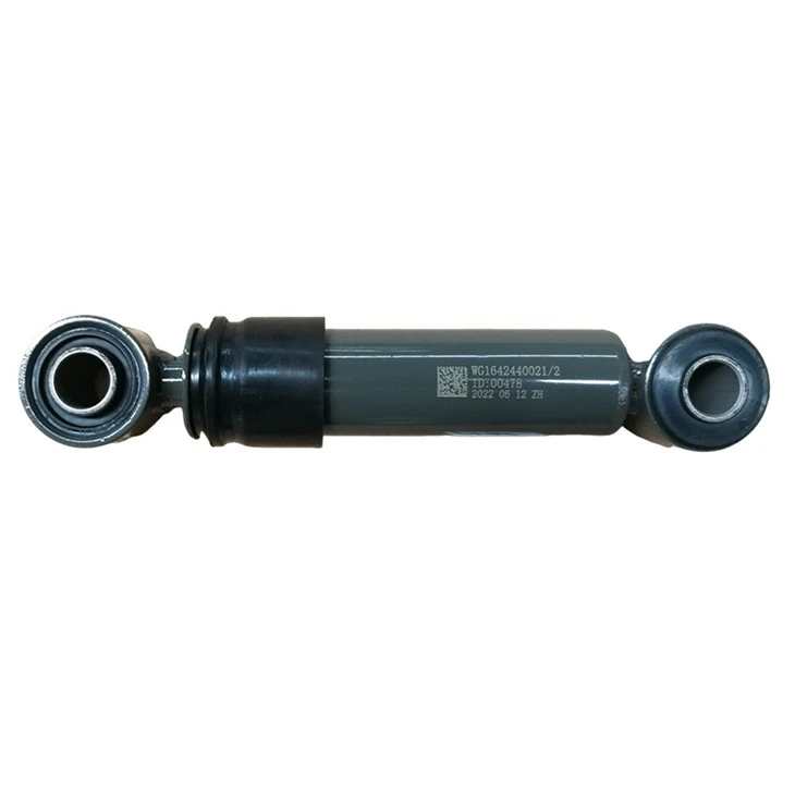 AZ1642440021 Ammortizzatore posteriore cabina Howo