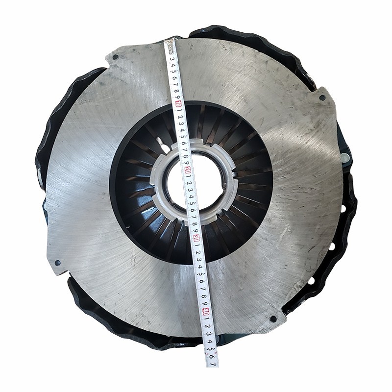 DZ9114160034 Clutch Pressure Plate D430 best