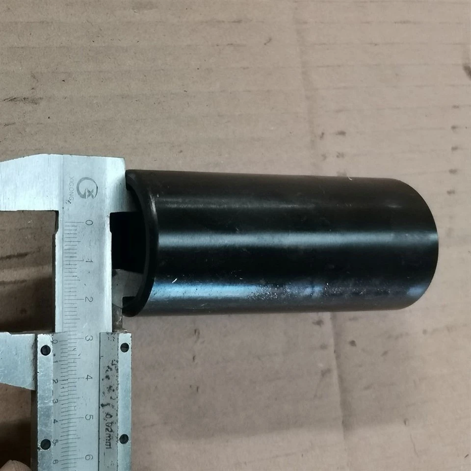 4WG9000520078 HOWO Truck Front Leaf Spring Bushing 4WG9000520078 HOWO Truck Front Leaf Spring Bushing