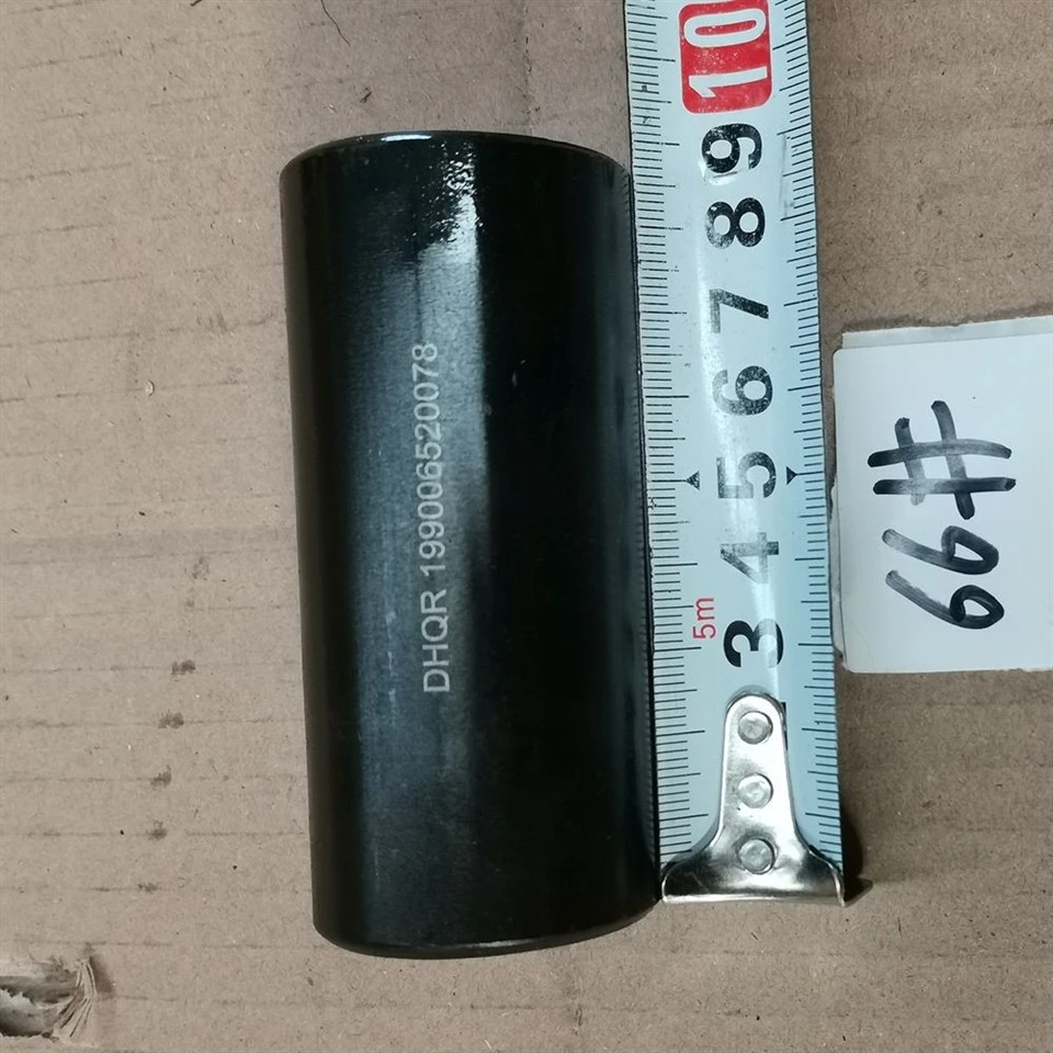 6WG9000520078 HOWO Truck Front Leaf Spring Bushing 6WG9000520078 HOWO Truck Front Leaf Spring Bushing